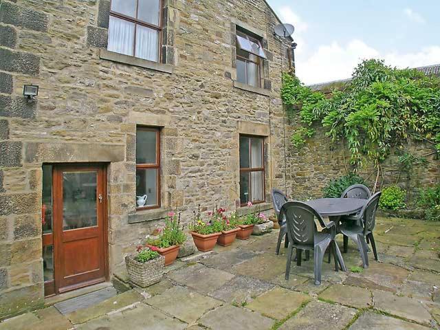 The Garden Cottage スキプトン エクステリア 写真